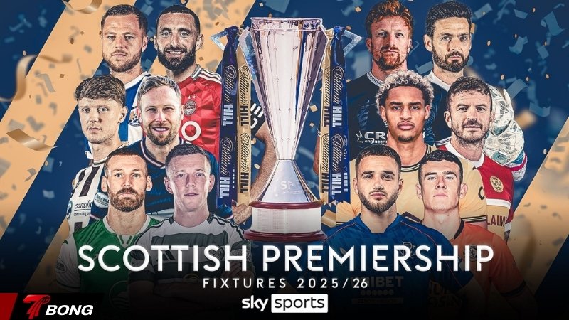 Mùa giải đang đi vào chặng quyết liệt